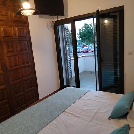 House Apartment L' Escala Rum bild