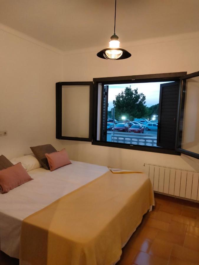 House Apartment L' Escala Exteriör bild