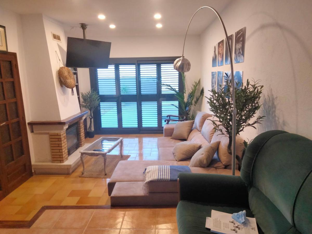 House Apartment L' Escala Exteriör bild