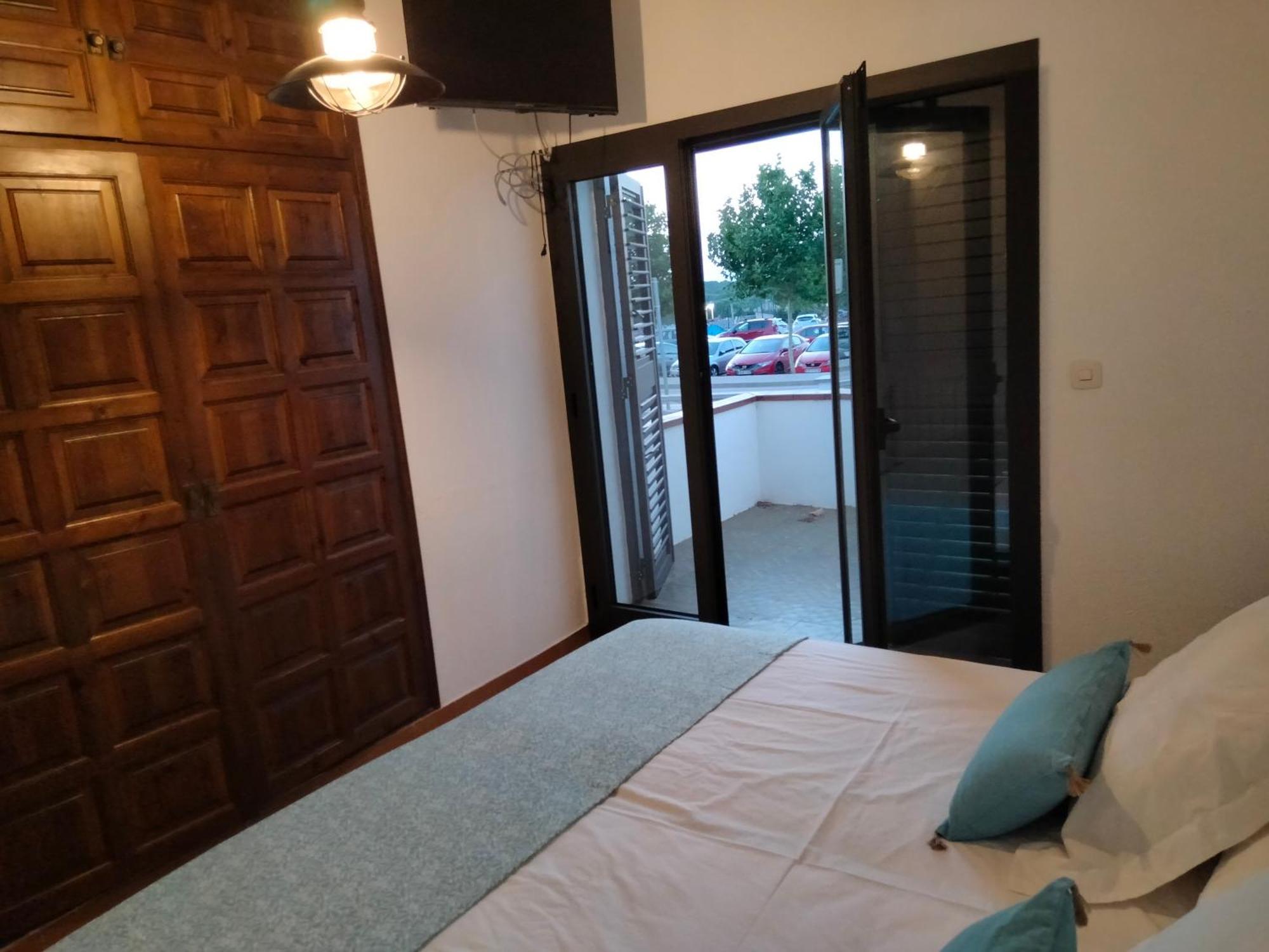 House Apartment L' Escala Rum bild